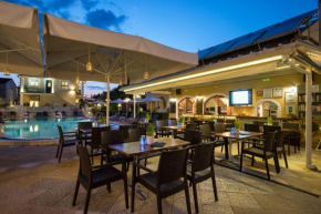  Solaris Apartment Kassiopi  Кассиопи